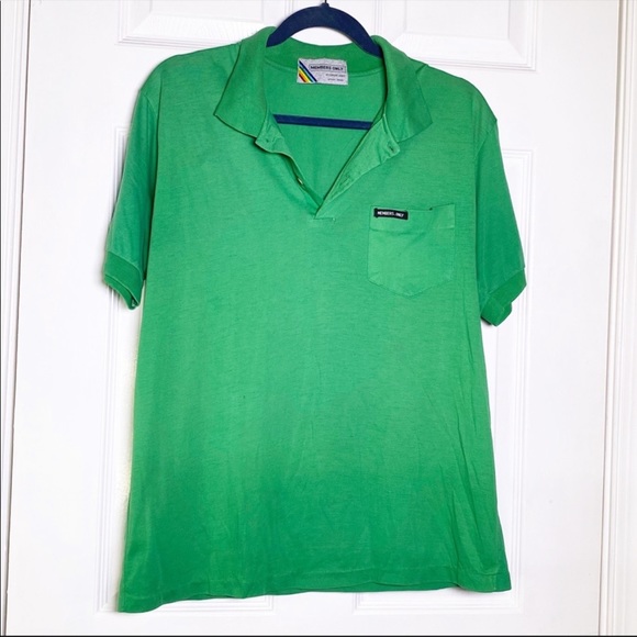 Members Only polo - Picture 4 of 10